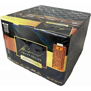 Kompakt 49 ran 20 mm Signature Range