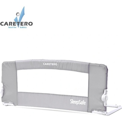 Mantinel CARETERO SleepSafe šedá šedá