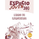Espacio joven 360 A2.1 - Libro de ejercicios
