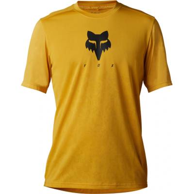 Fox Ranger TruDri Ss daffodil yellow