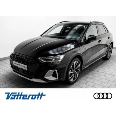 Audi A3 TFSIe S tronic Allstreet 150 kW