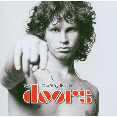 DOORS THE: VERY BEST OF CD
