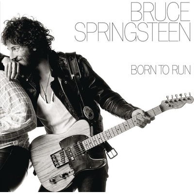 Springsteen Bruce - Born To Run CD