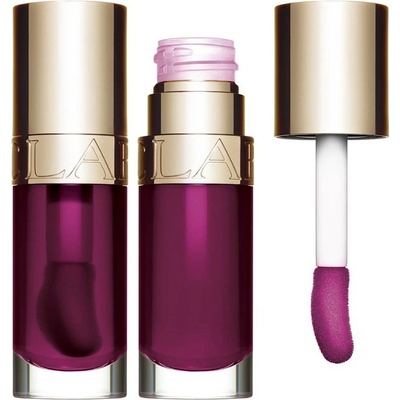 Clarins Lip Comfort Oil 10 lehký olej na rty 7 ml
