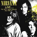 Nirvana - Live CD