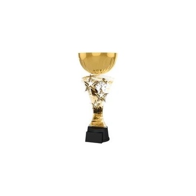 Poháry Bauer Akrylátová trofej ASTARNCUPMINIM07 Plavání