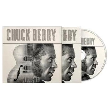 Chuck Berry Collected CD