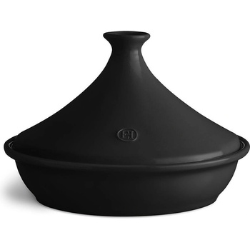 Emile Henry Керамичен тажин emile henry tagine голям - Ø32 см - цвят трюфел (eh 5532-71)