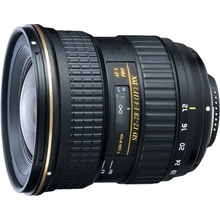 Tokina 12-28mm f/4 DX Canon