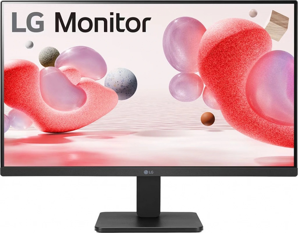 LG 27MR400