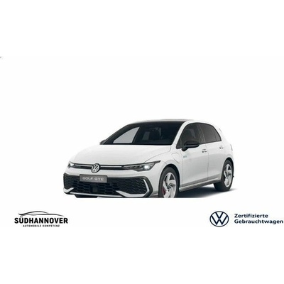 Volkswagen Golf GTE DSG 200 kW
