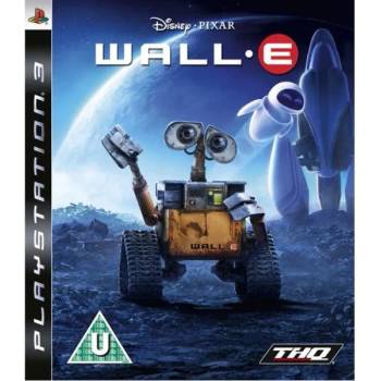 Image 1 of THQ Wall-E (PS3)