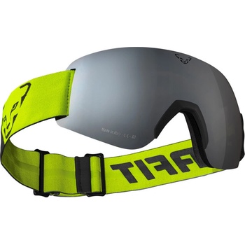 DYNAFIT Speed Goggle Категория на слънчевите филтри (Cat. ): S3 / Боя на рамките: жълт