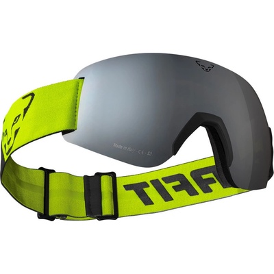DYNAFIT Speed Goggle Категория на слънчевите филтри (Cat. ): S3 / Боя на рамките: жълт