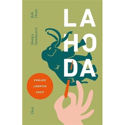Lahoda - Rob Dunn