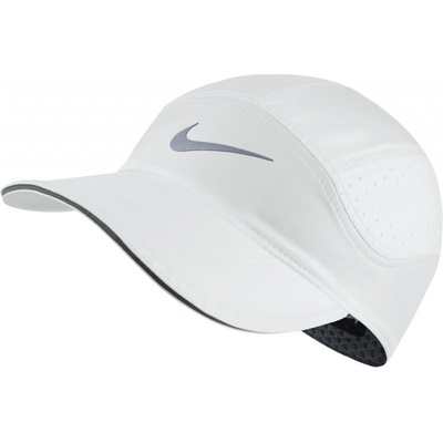 Nike U Nk Arobill Cap Tw Elite bílá