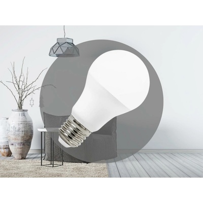 Nedes Ziarovka LED 12W/A60/E27/SMD 3000K