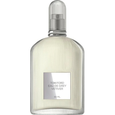 Tom Ford Eau de Grey Vetiver toaletná voda pánska 50 ml