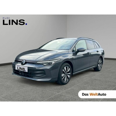 Volkswagen Golf Variant DSG 85 kW