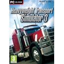 Hry na PC Heavyweight Transport Simulator 3