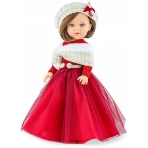Marina & Pau Natale Marina Doll 40cm