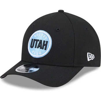 New Era Utah mammoth nhl team 9forty uni