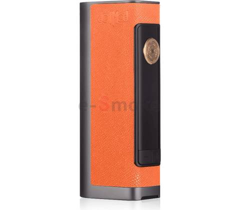 Dotmod dotBox 100W Mod Orange