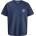 Jack and Jones Тениска Jack and Jones Men's T-Shirt - Navy Blazer