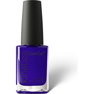 Kinetics Lak na nechty Solargel 403 Restless Sleepers 15 ml