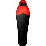 MAMMUT Спален чувал MAMMUT Nordic Down Spring 195L fire-royal Спален чувал