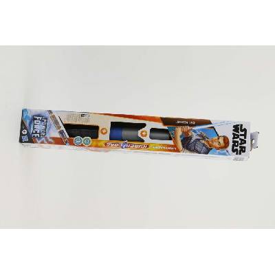 Hasbro Star Wars Světelný meč LS Forge Bladesmith KC Cal Kestis