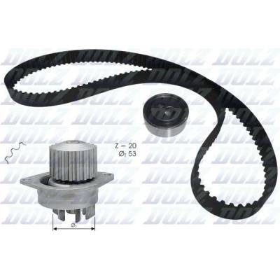 DOLZ KD120