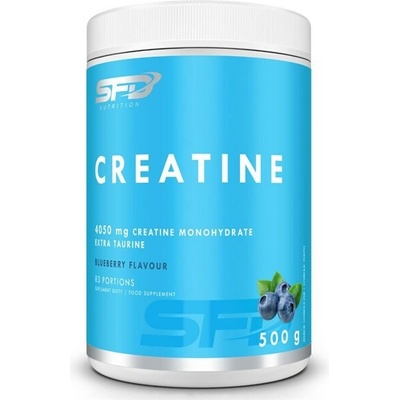 SFD NUTRITION Creatine 500 g