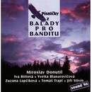 Hudba Různí - Písničky z Balady pro banditu CD