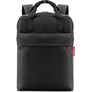 Reisenthel Allday Backpack M Iso Black