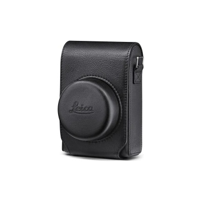 Leica kožené D-LUX 8 čierne