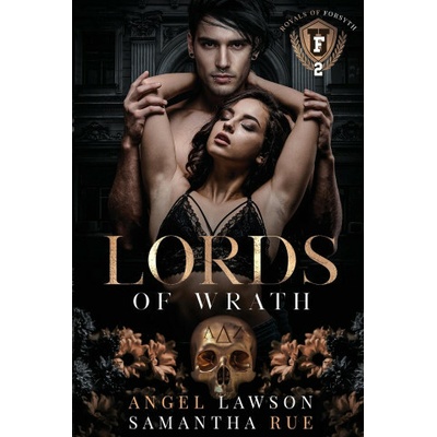 Lords of Wrath