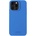 Holdit Калъф Holdit - Silicone, iPhone 13 Pro, син (7330985153433)