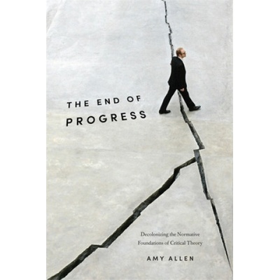 End of Progress | Amy Allen
