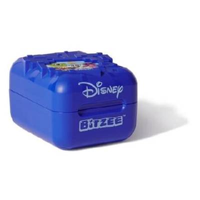 Spin Master Bitzee interaktivní digitální zvířátka Disney