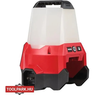 Milwaukee M18 TAL-0 (4933464134)