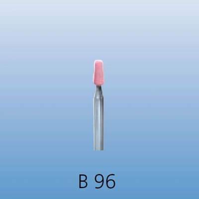 Pferd 35656270 | Teliesko Séria B 3 x 6 x 3 mm Z100, AR