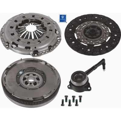 Spojková sada SACHS DMF Module XTend plus CSC 2290 601 196