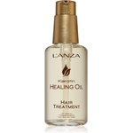 Lanza Keratin Healing Oil Hair Treatment подхранващо масло за коса 100ml