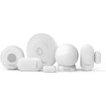 Dahua Smart Alarm Security Kit комплект за охрана на смарт дом ZigBee/Wi-Fi (KIT-Alarm(ZG2)-EU-5)