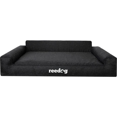 Reedog Glamour Ekolen Black Pelíšek pro psa