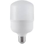 ELMARK Led ЛАМПА smd2835 30w e27 230v БЯЛ (99led736)