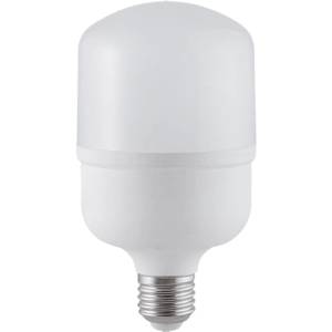 ELMARK Led ЛАМПА smd2835 30w e27 230v БЯЛ (99led736)