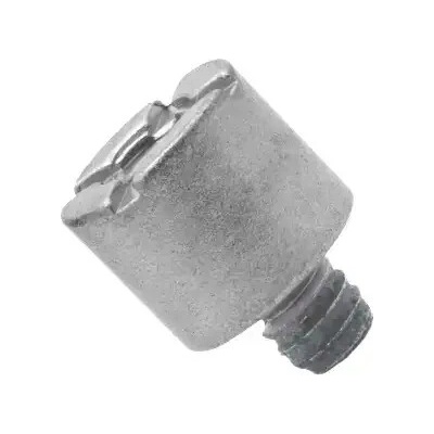 Šroub M1.2 × 1.25 L × 2.72 D × 2.2 T iPhone 17 – Genuine OEM – 30 ks IPH2157