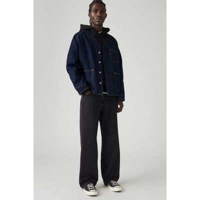 Levi’s 578 Baggy Jeans Oversized A47500020 čierna